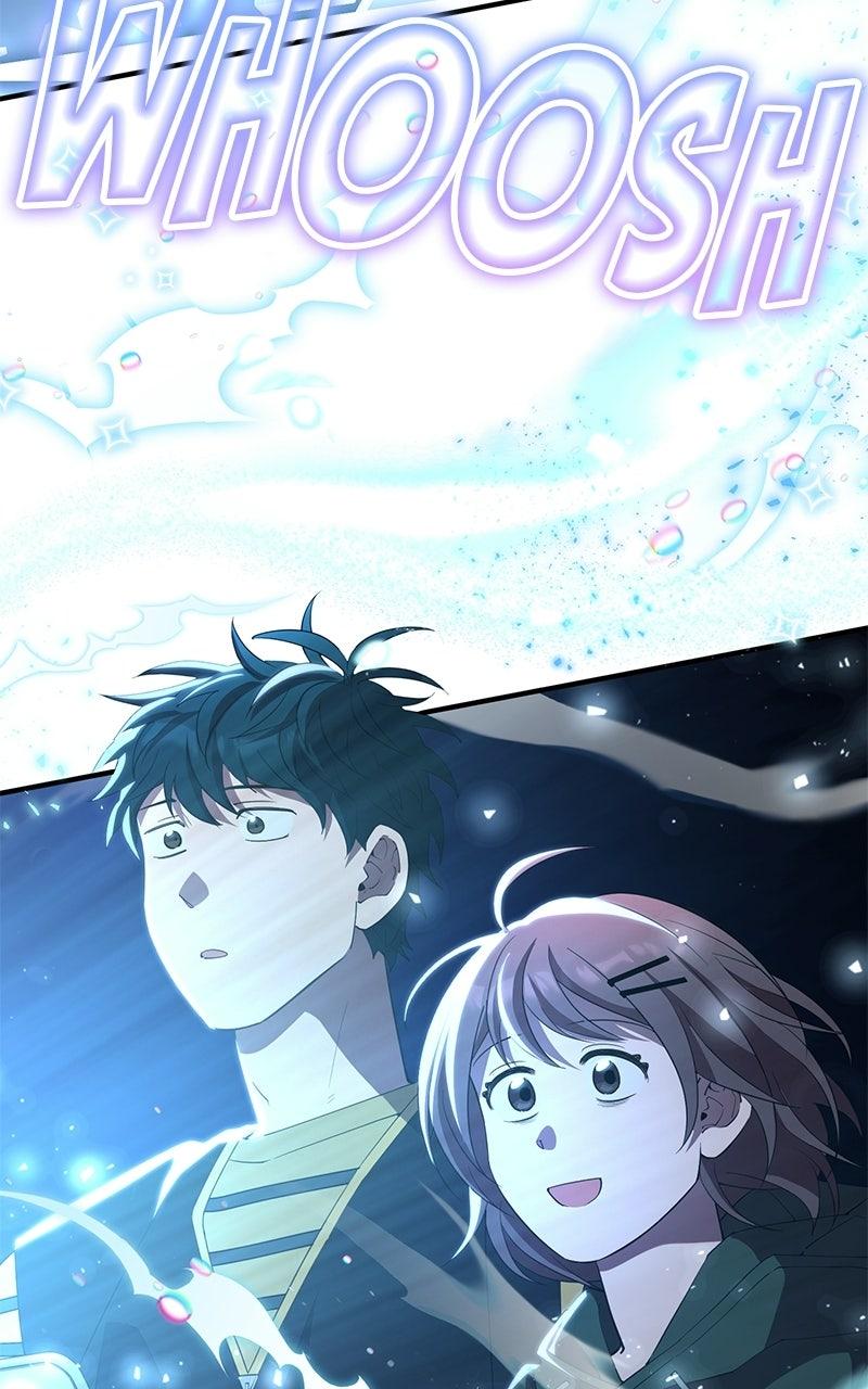 Read Night Shift in AnotherWorld chapter 17 image 28 on Lezhin