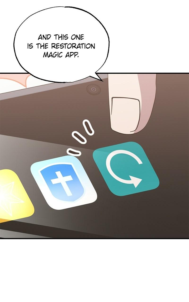 Read Night Shift in AnotherWorld chapter 17 image 3 on Lezhin