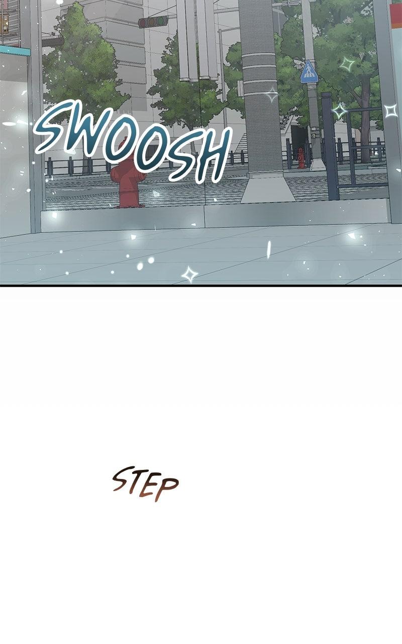 Read Night Shift in AnotherWorld chapter 17 image 30 on Lezhin