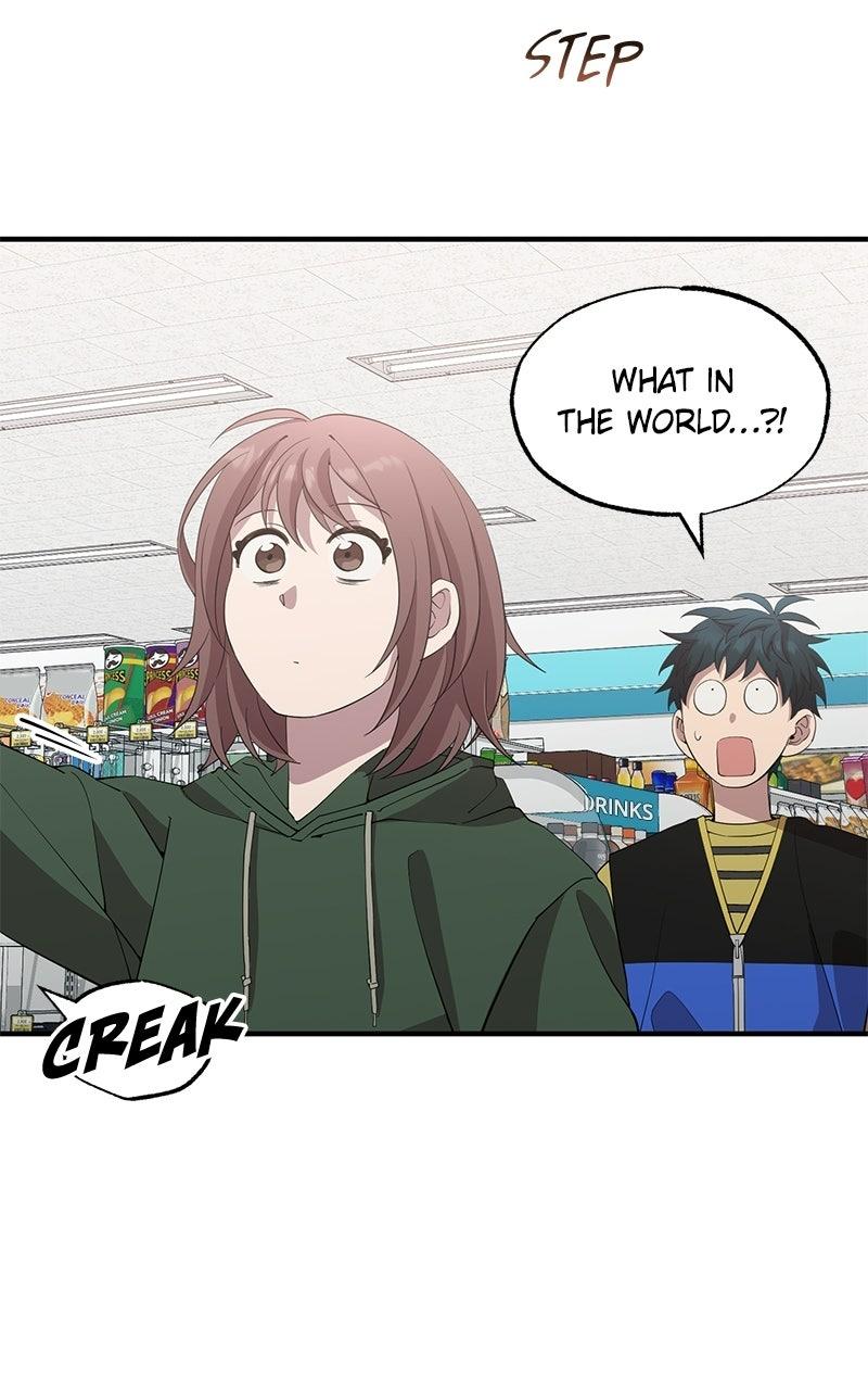 Read Night Shift in AnotherWorld chapter 17 image 31 on Lezhin