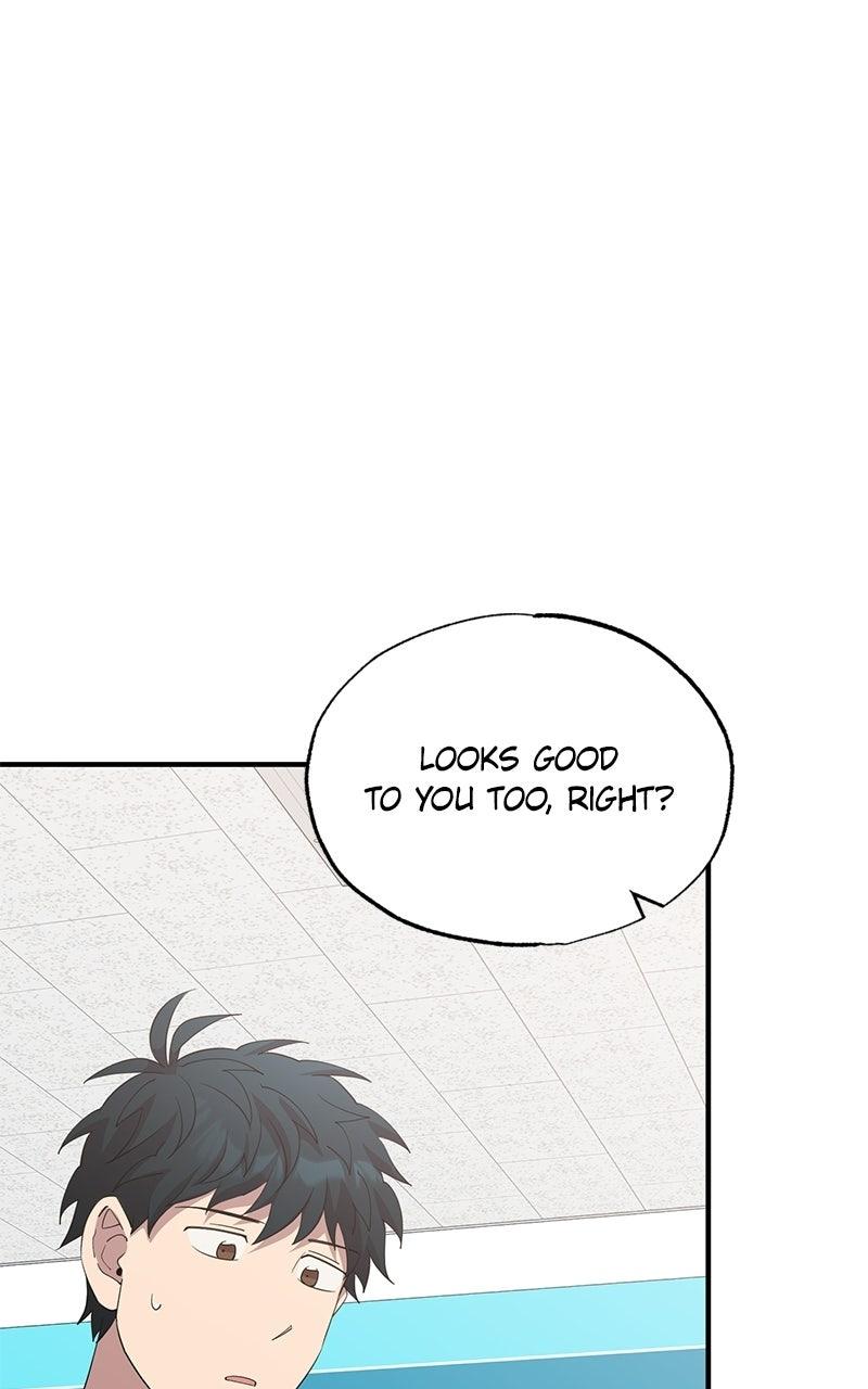 Read Night Shift in AnotherWorld chapter 17 image 33 on Lezhin