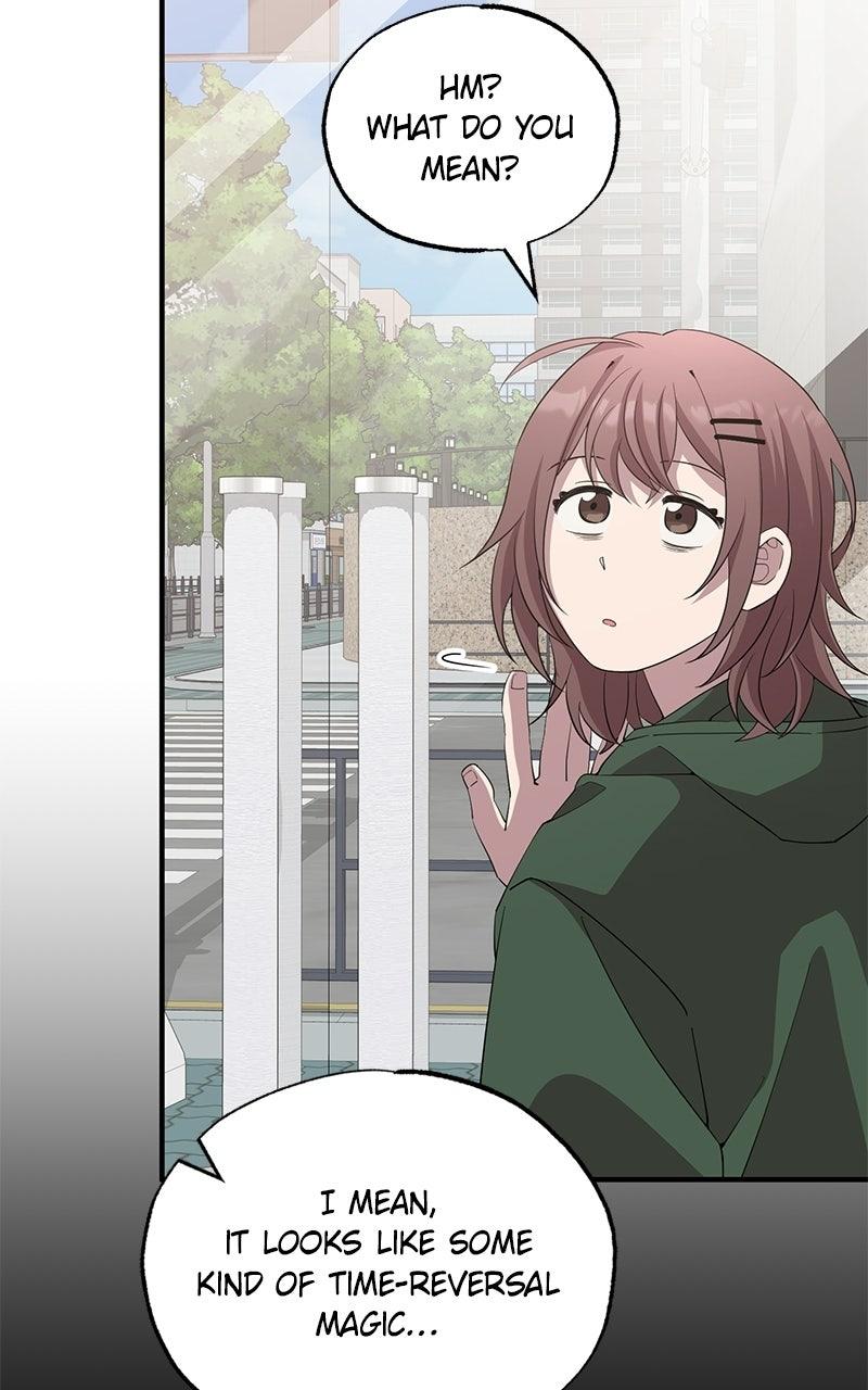 Read Night Shift in AnotherWorld chapter 17 image 35 on Lezhin