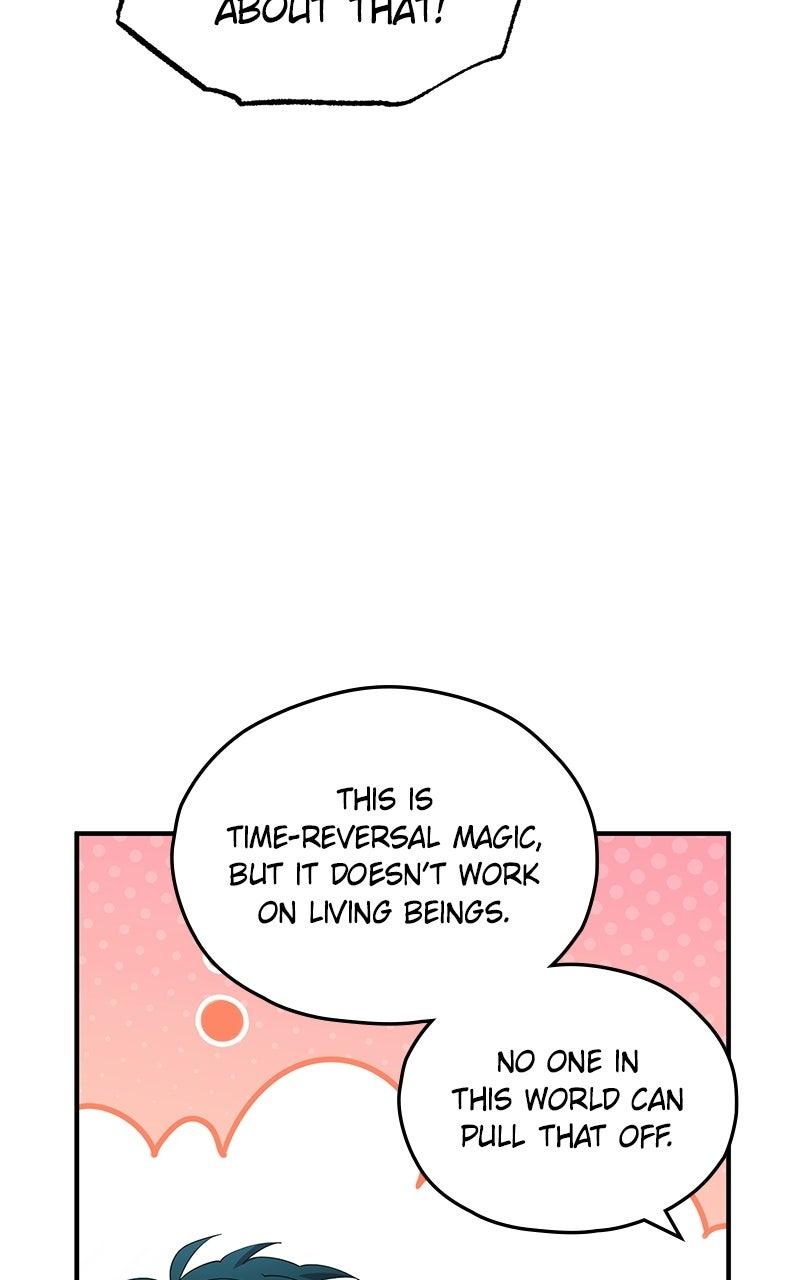 Read Night Shift in AnotherWorld chapter 17 image 41 on Lezhin