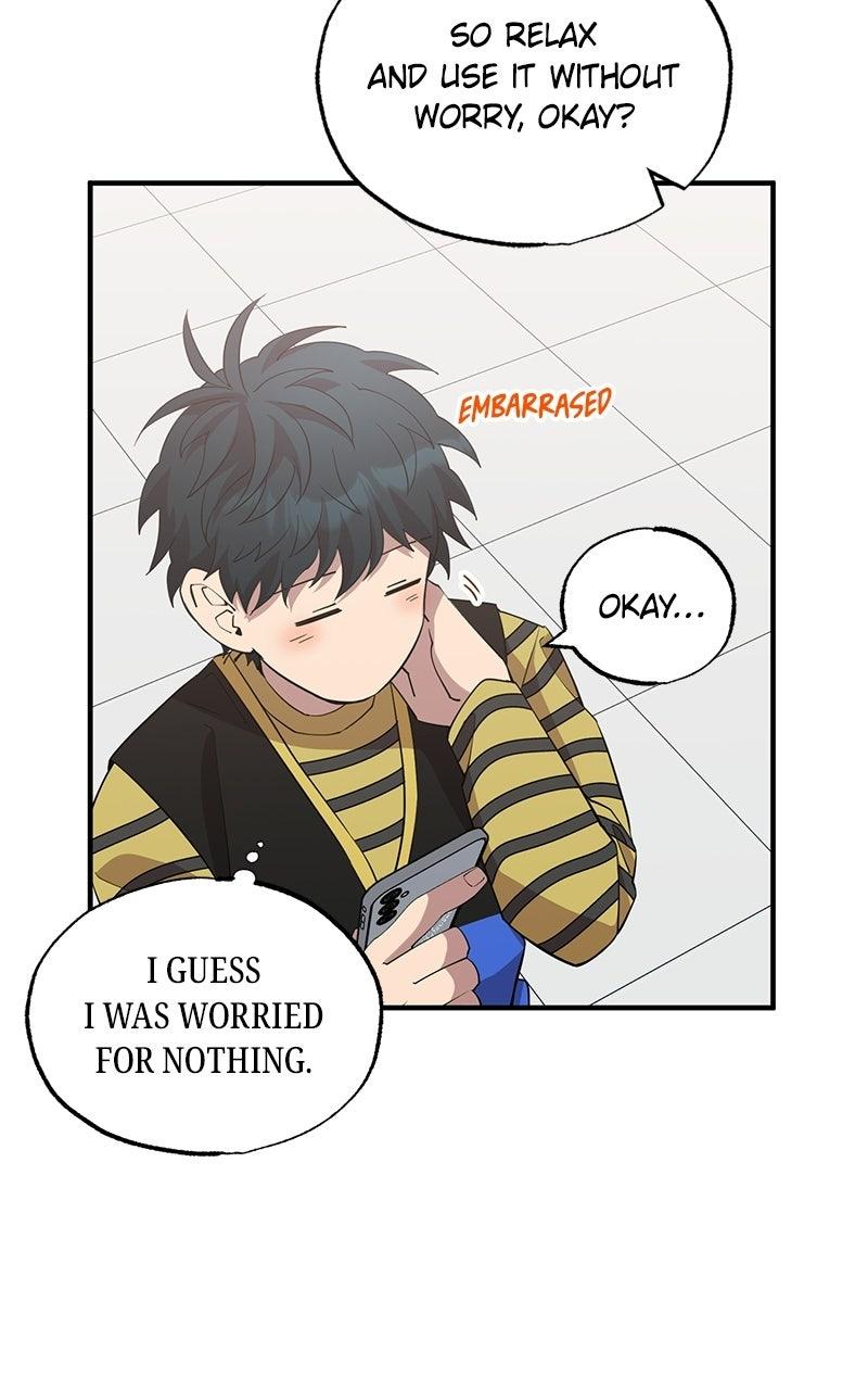 Read Night Shift in AnotherWorld chapter 17 image 46 on Lezhin