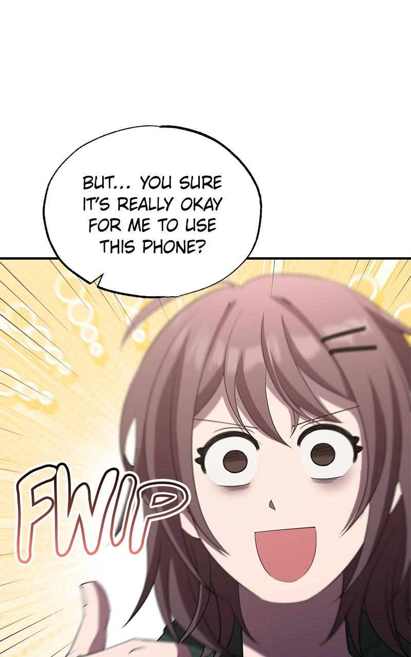 Read Night Shift in AnotherWorld chapter 17 image 47 on Lezhin