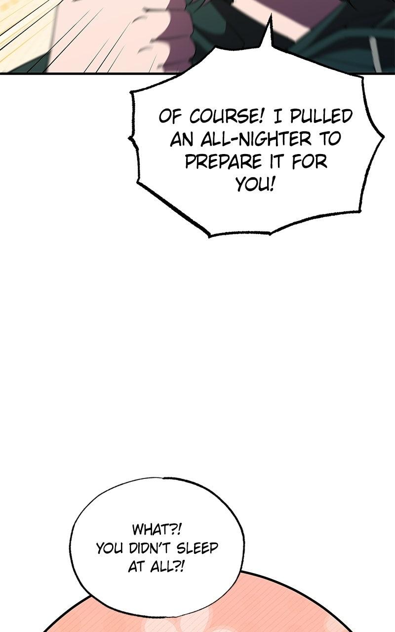 Read Night Shift in AnotherWorld chapter 17 image 48 on Lezhin