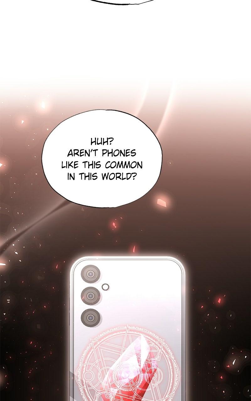 Read Night Shift in AnotherWorld chapter 17 image 50 on Lezhin