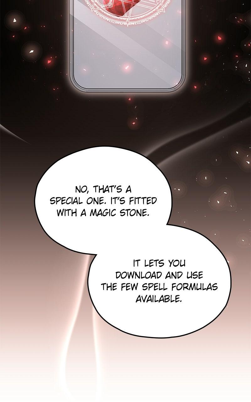 Read Night Shift in AnotherWorld chapter 17 image 51 on Lezhin