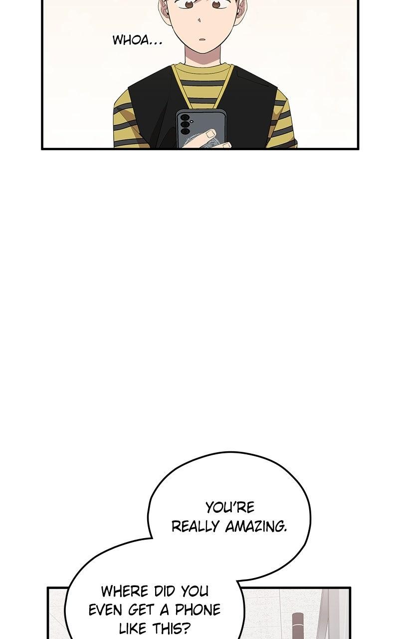 Read Night Shift in AnotherWorld chapter 17 image 53 on Lezhin