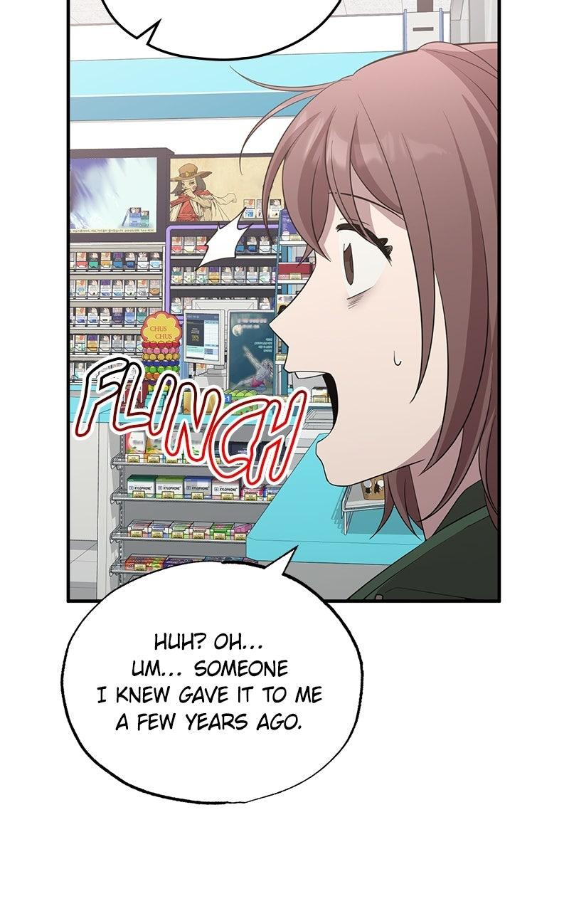 Read Night Shift in AnotherWorld chapter 17 image 54 on Lezhin