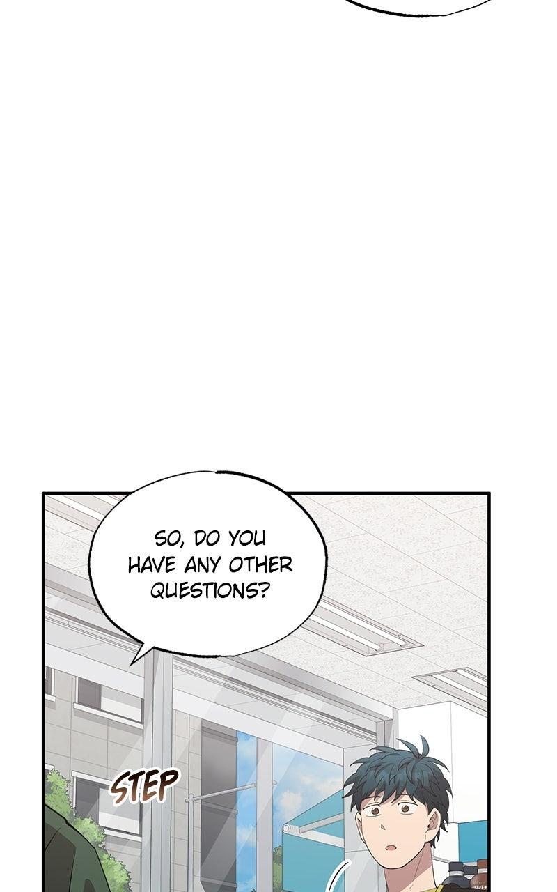 Read Night Shift in AnotherWorld chapter 17 image 56 on Lezhin