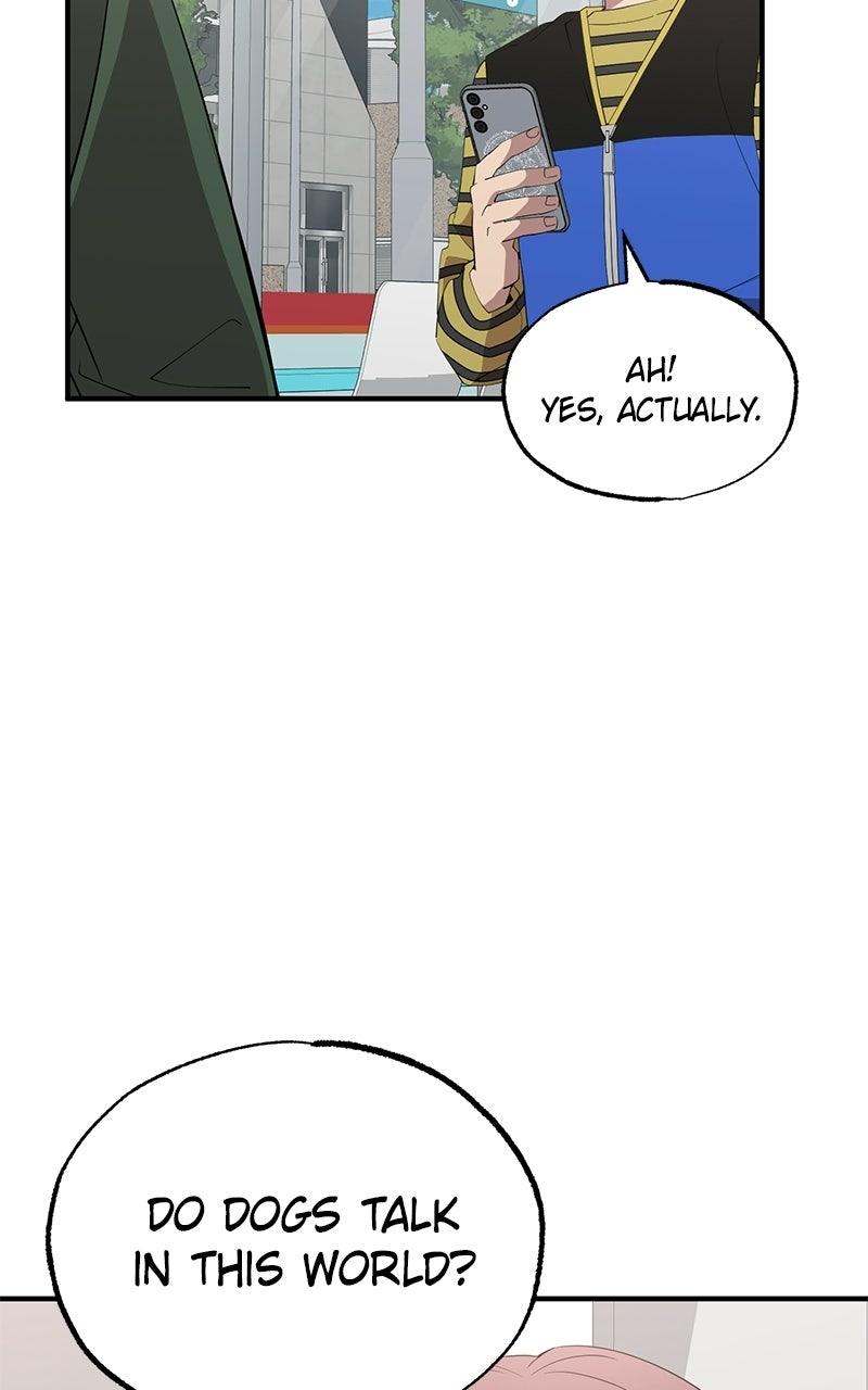 Read Night Shift in AnotherWorld chapter 17 image 57 on Lezhin