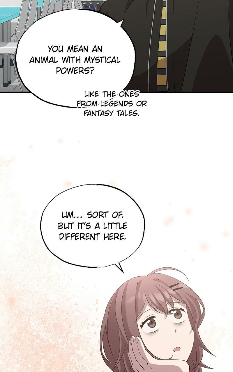 Read Night Shift in AnotherWorld chapter 17 image 62 on Lezhin