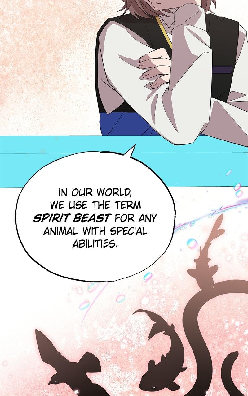 Read Night Shift in AnotherWorld chapter 17 image 63 on Lezhin