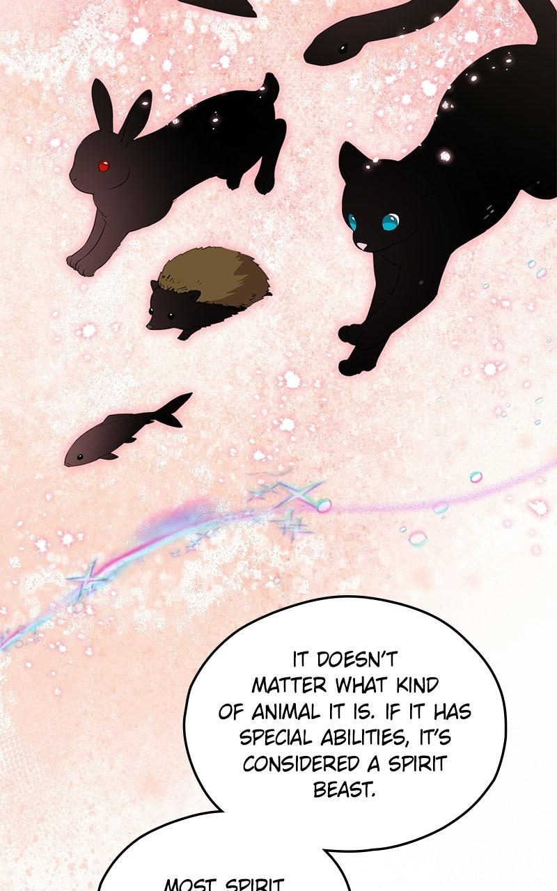 Read Night Shift in AnotherWorld chapter 17 image 64 on Lezhin