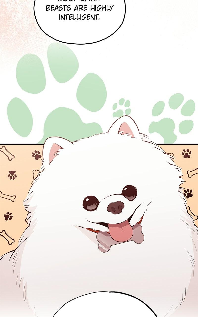 Read Night Shift in AnotherWorld chapter 17 image 65 on Lezhin