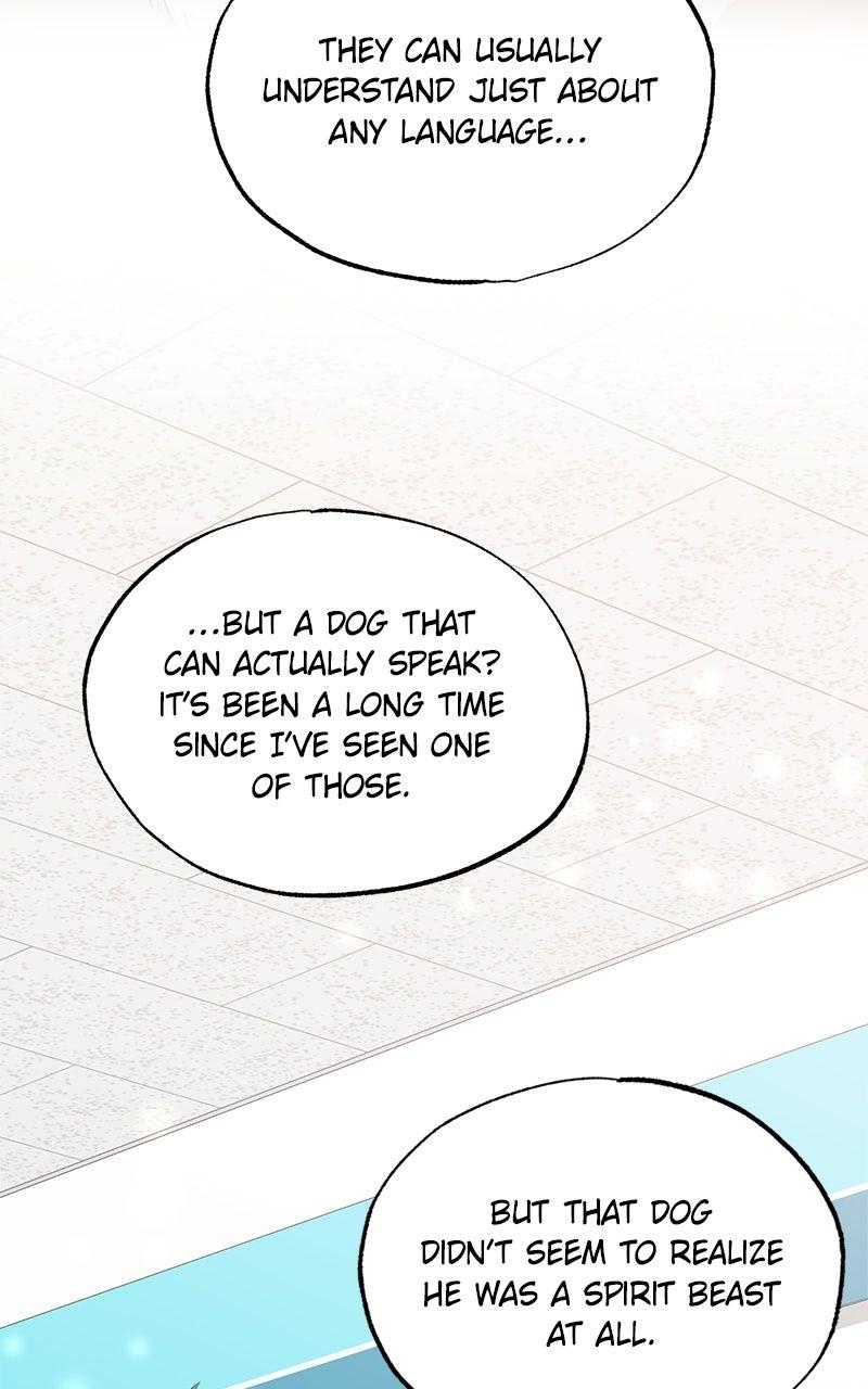 Read Night Shift in AnotherWorld chapter 17 image 66 on Lezhin