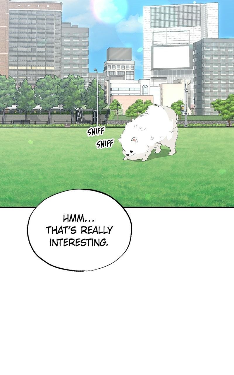 Read Night Shift in AnotherWorld chapter 17 image 69 on Lezhin