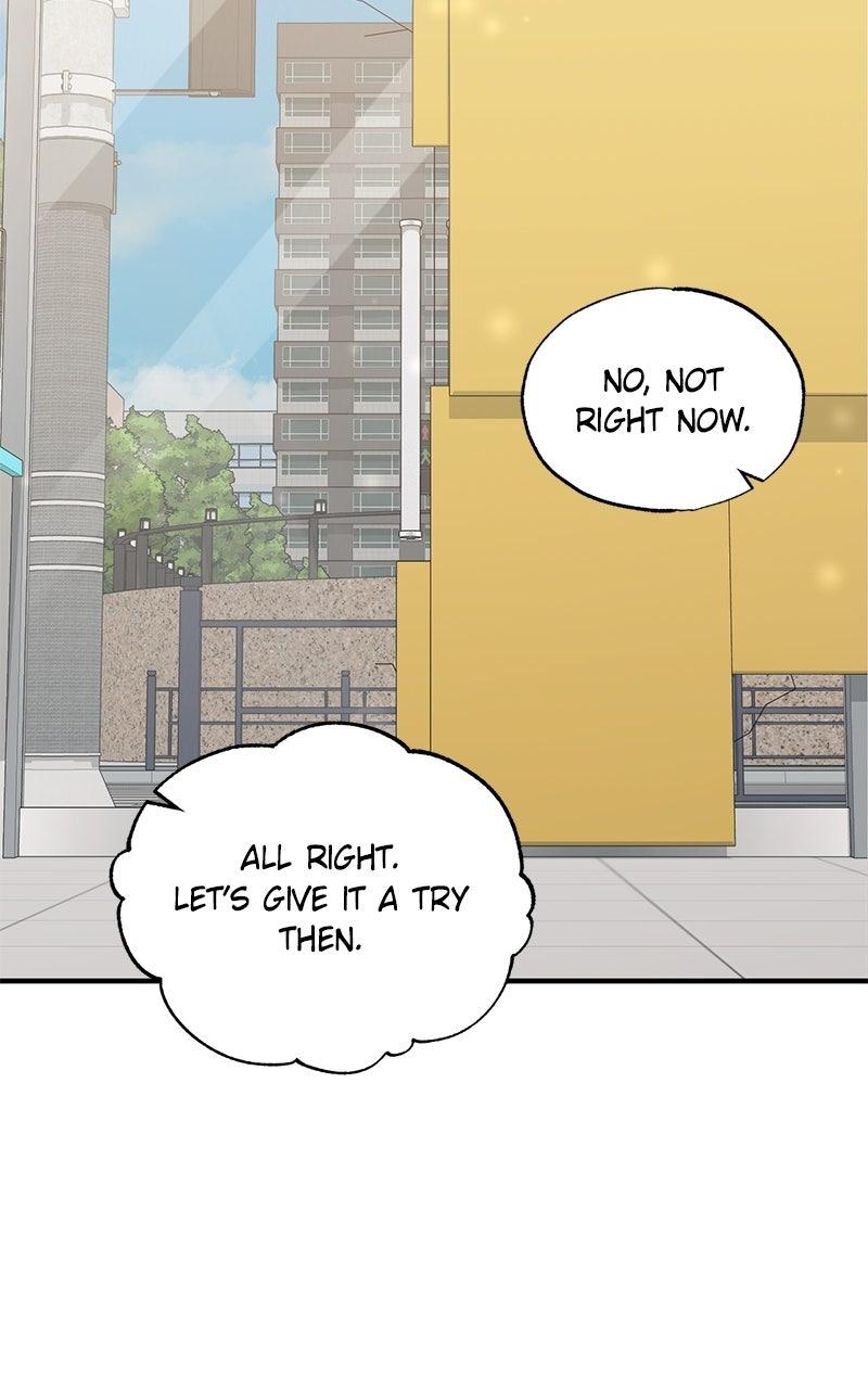 Read Night Shift in AnotherWorld chapter 17 image 7 on Lezhin