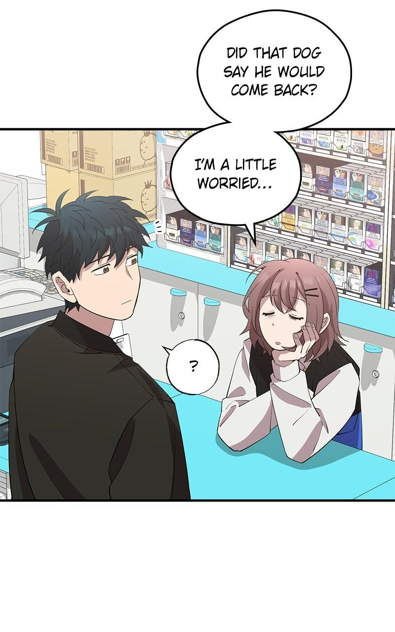 Read Night Shift in AnotherWorld chapter 17 image 70 on Lezhin