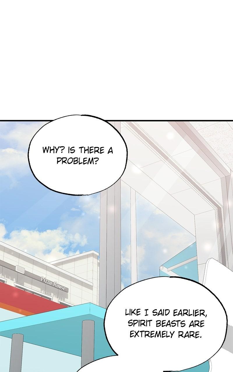 Read Night Shift in AnotherWorld chapter 17 image 71 on Lezhin