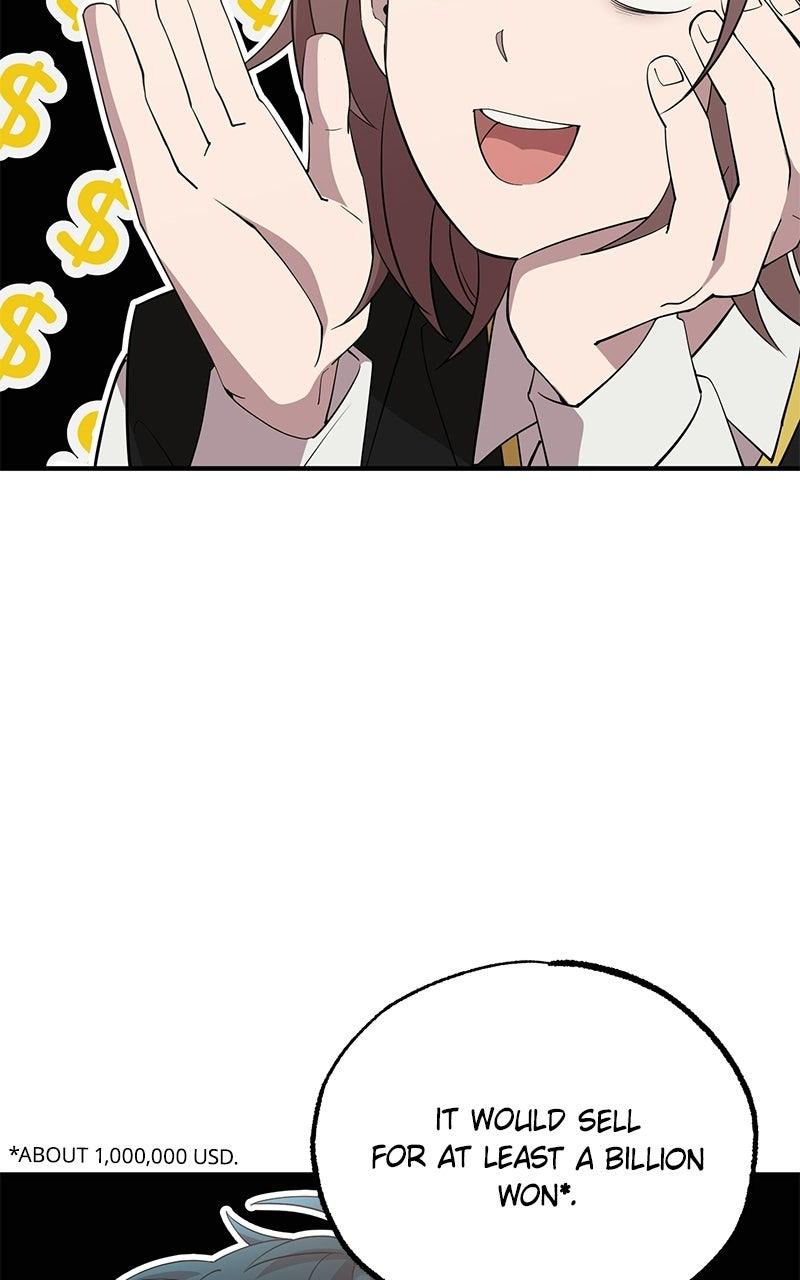 Read Night Shift in AnotherWorld chapter 17 image 73 on Lezhin