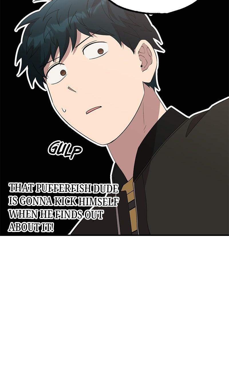 Read Night Shift in AnotherWorld chapter 17 image 74 on Lezhin
