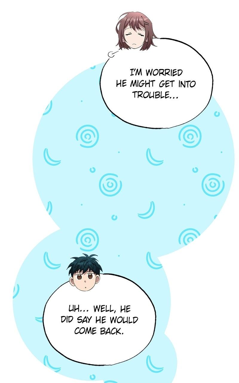 Read Night Shift in AnotherWorld chapter 17 image 75 on Lezhin