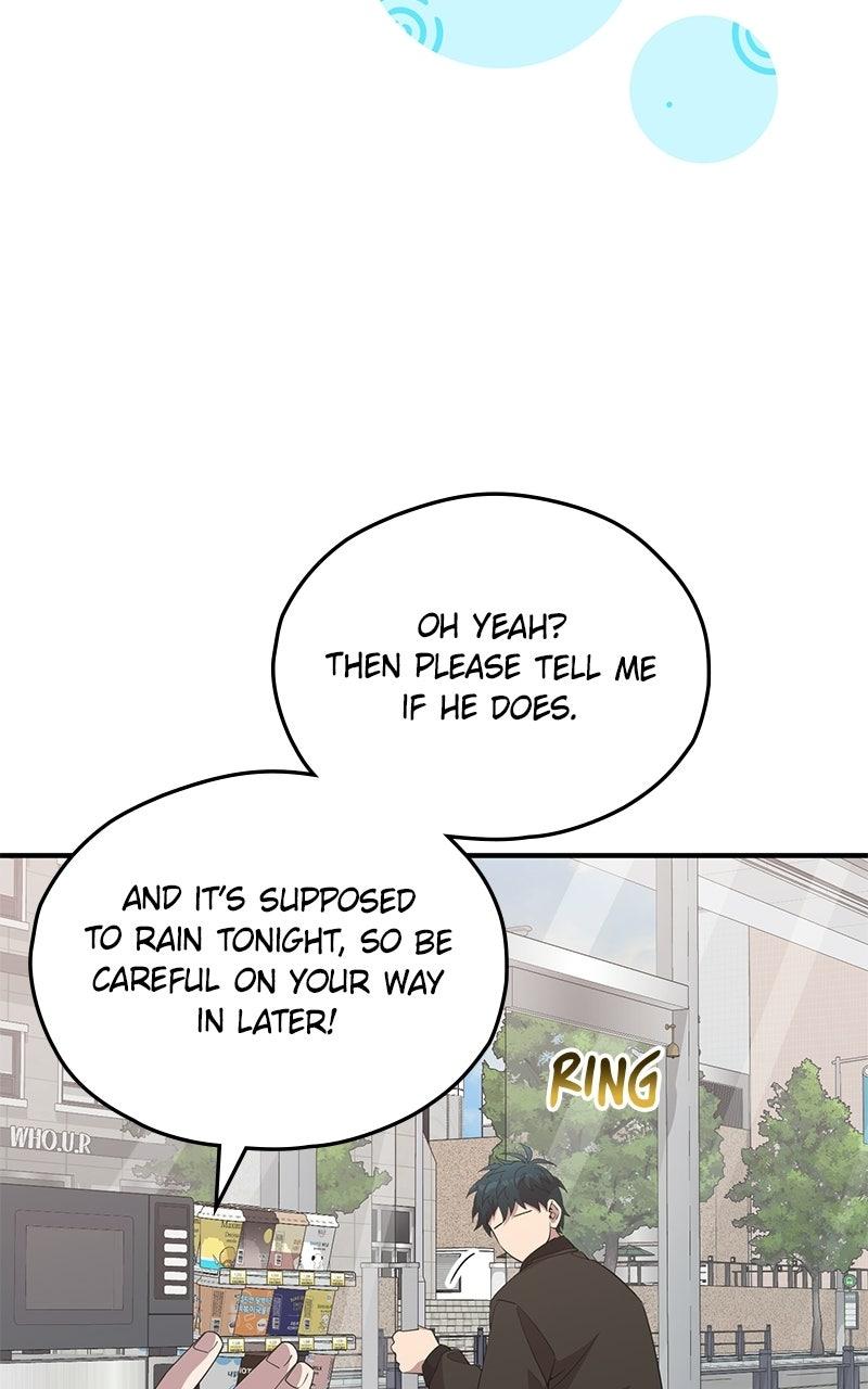 Read Night Shift in AnotherWorld chapter 17 image 76 on Lezhin