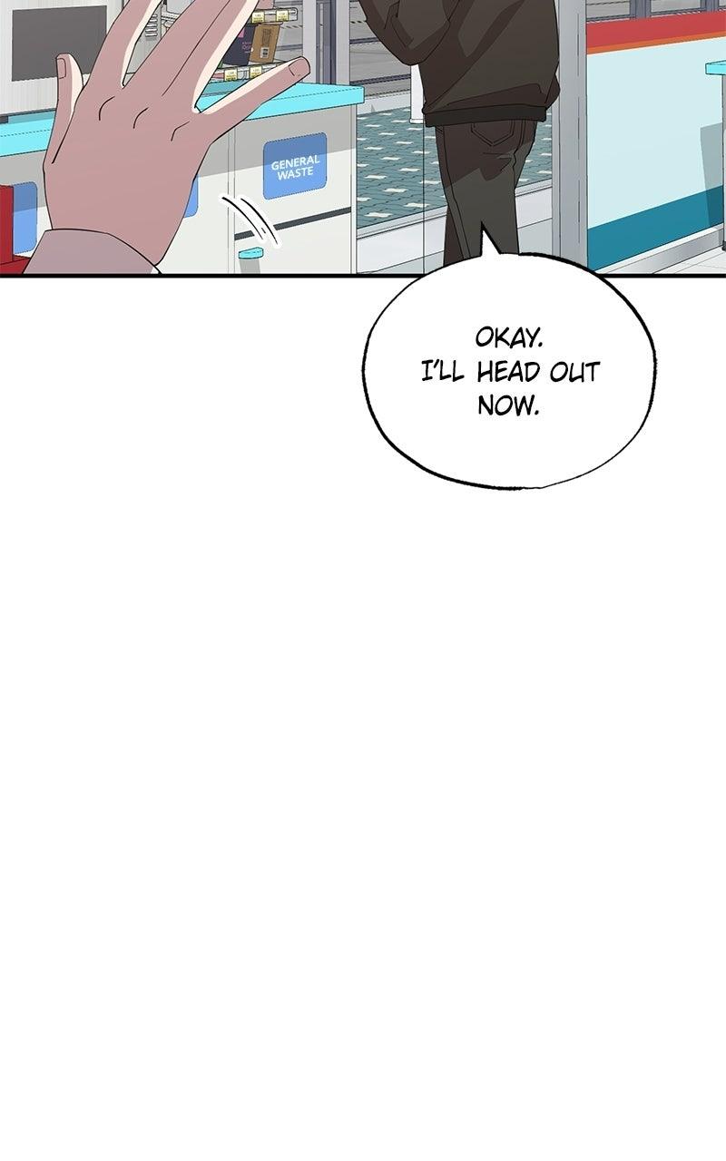 Read Night Shift in AnotherWorld chapter 17 image 77 on Lezhin