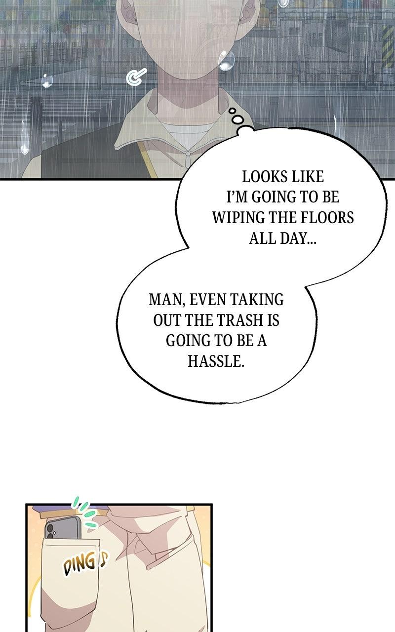 Read Night Shift in AnotherWorld chapter 17 image 83 on Lezhin
