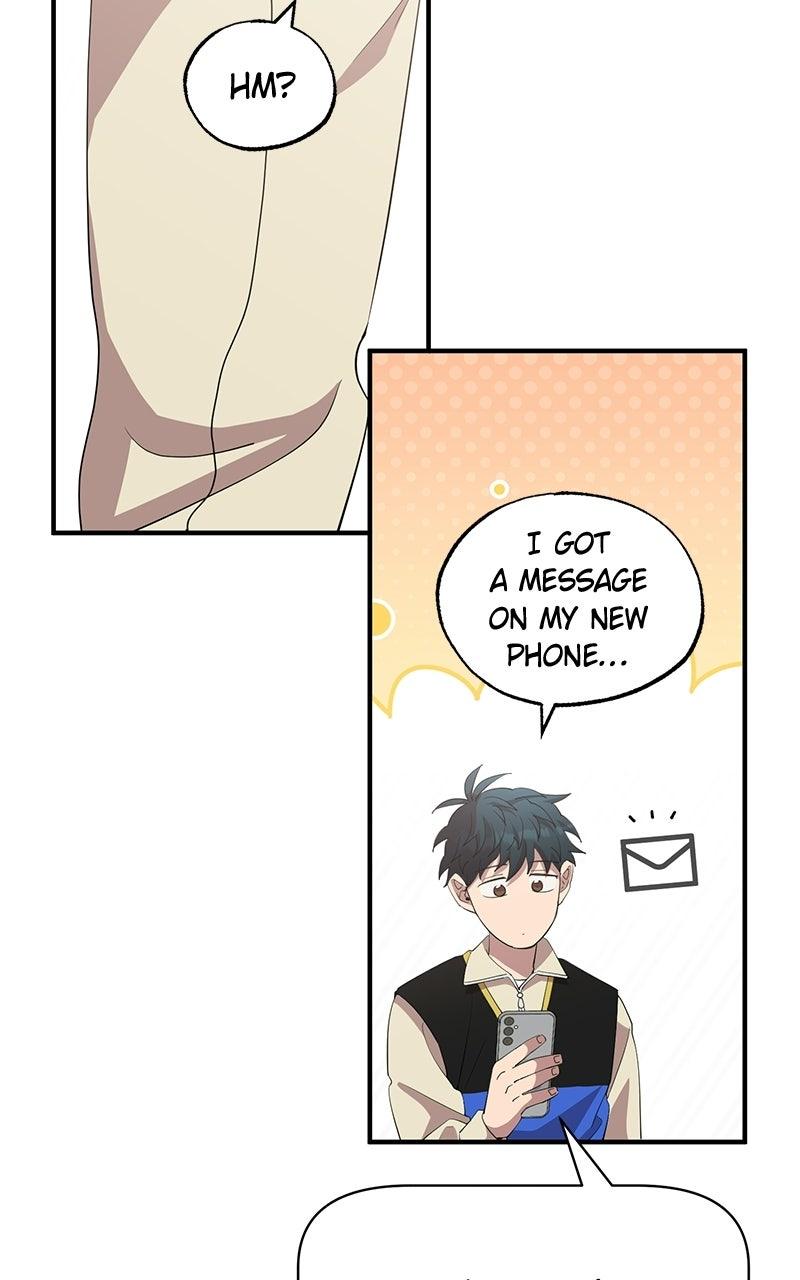 Read Night Shift in AnotherWorld chapter 17 image 84 on Lezhin