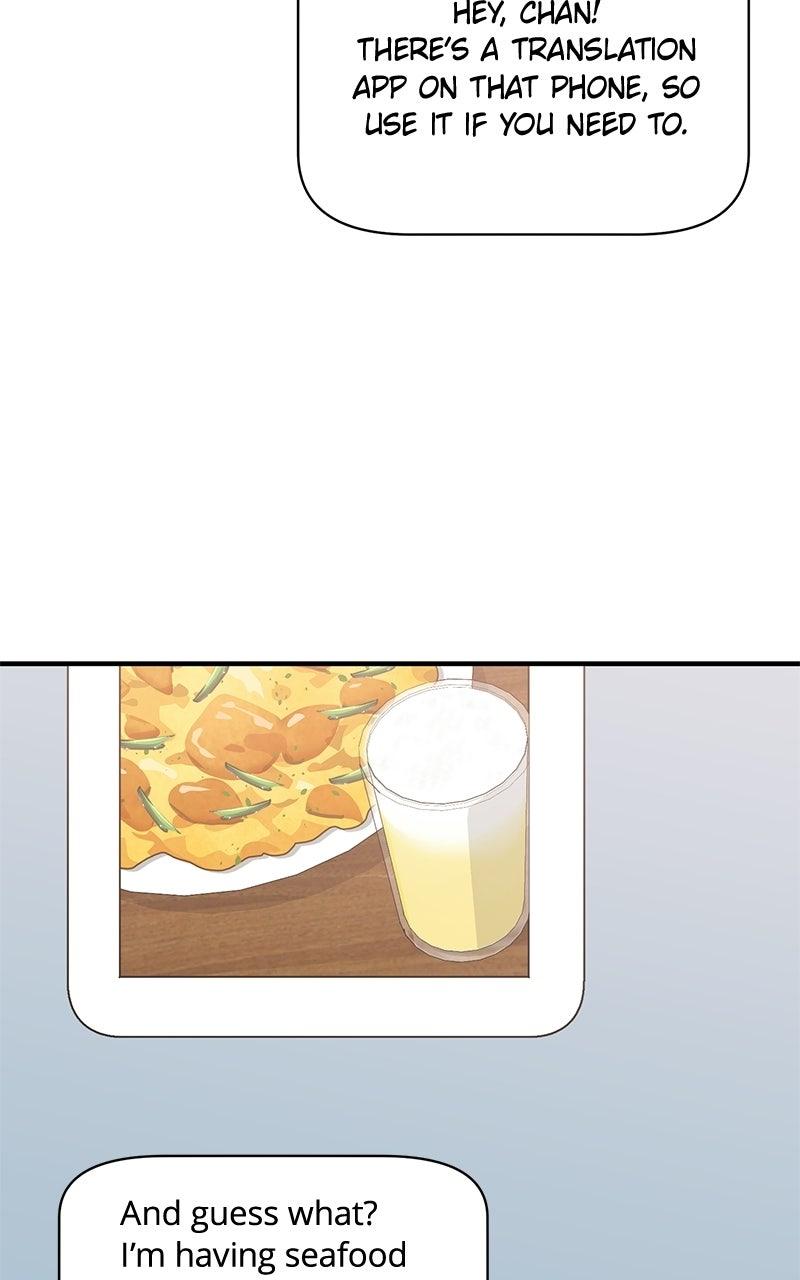 Read Night Shift in AnotherWorld chapter 17 image 85 on Lezhin