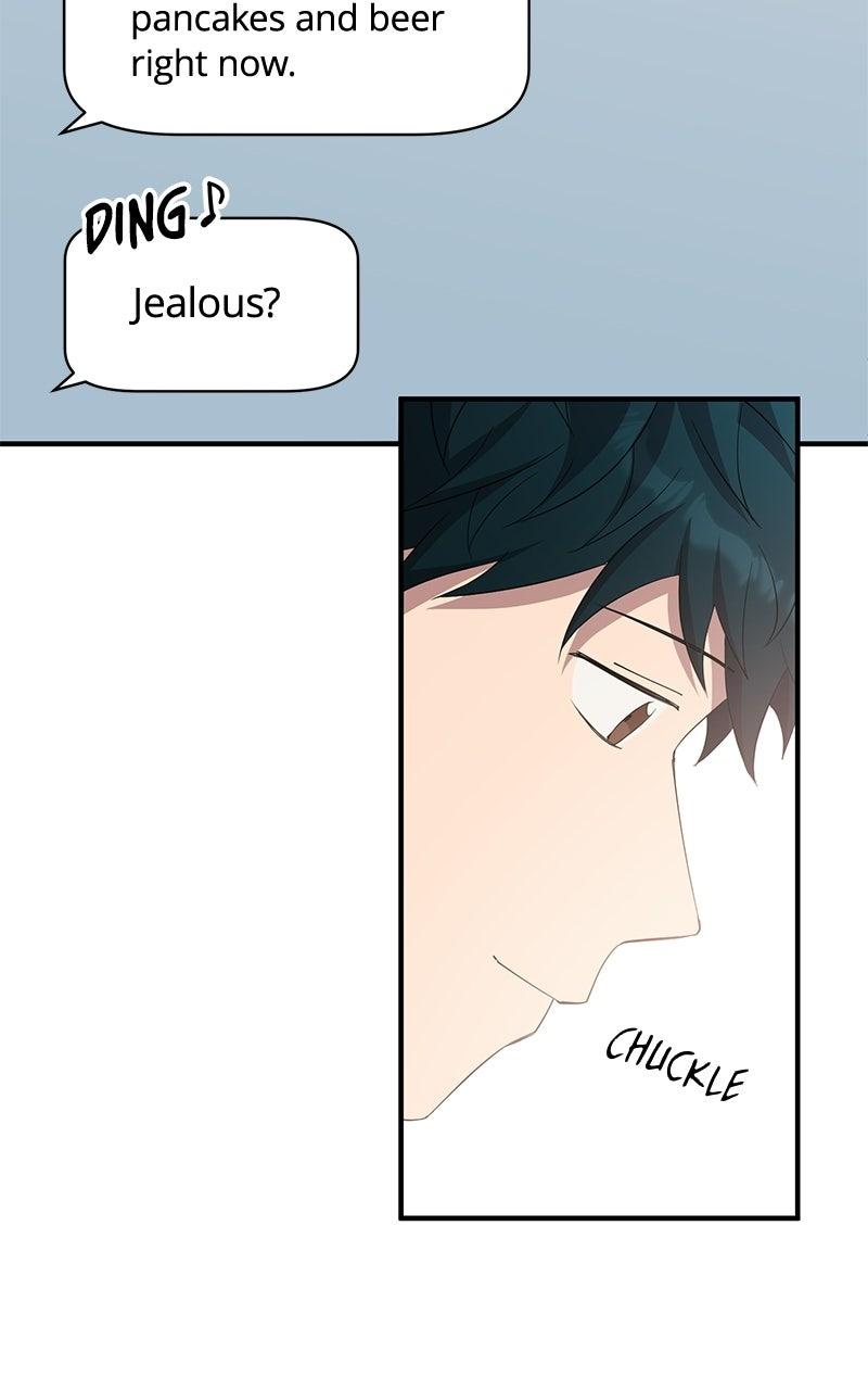 Read Night Shift in AnotherWorld chapter 17 image 86 on Lezhin