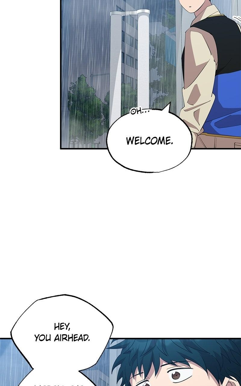 Read Night Shift in AnotherWorld chapter 17 image 89 on Lezhin