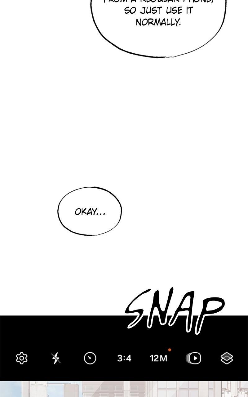 Read Night Shift in AnotherWorld chapter 17 image 9 on Lezhin