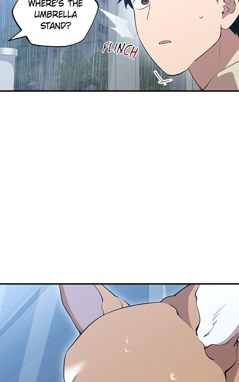 Read Night Shift in AnotherWorld chapter 17 image 90 on Lezhin