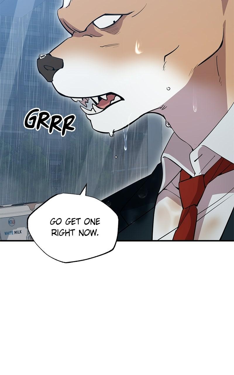 Read Night Shift in AnotherWorld chapter 17 image 91 on Lezhin