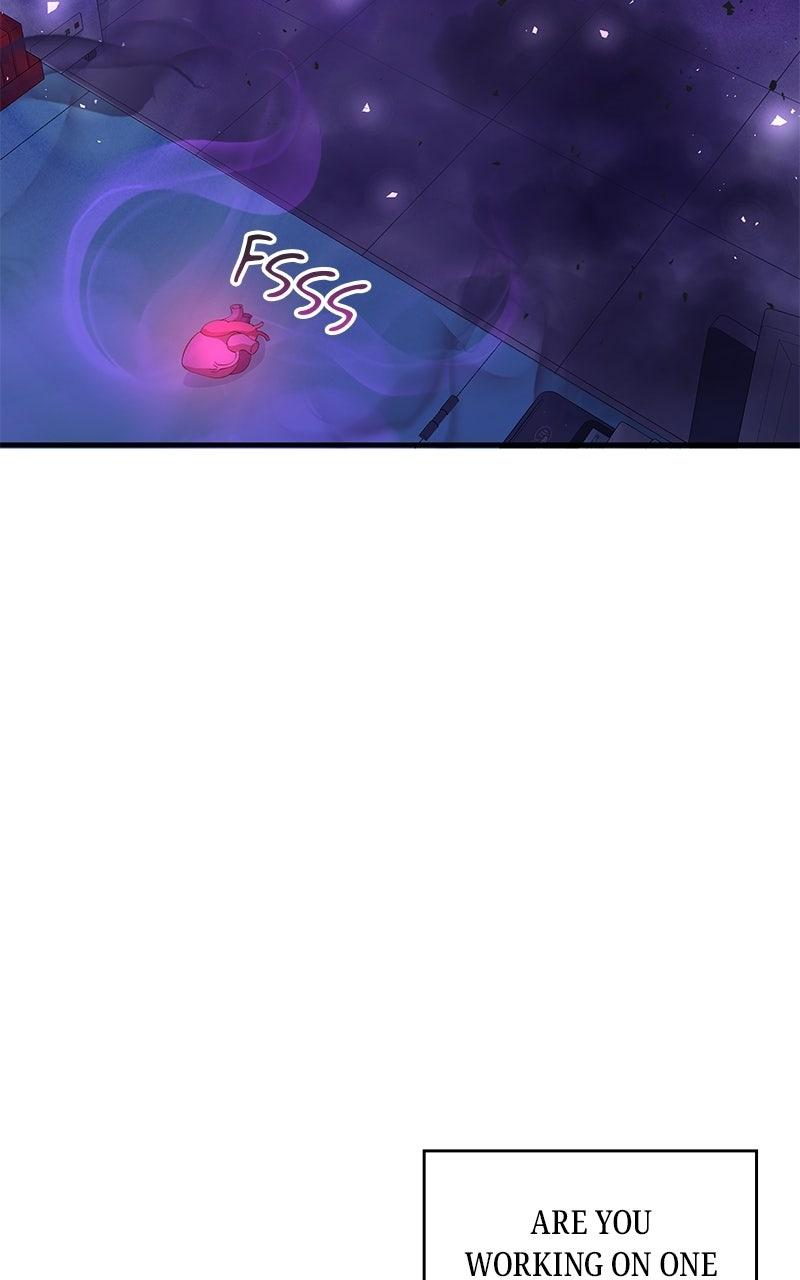 Read Night Shift in AnotherWorld chapter 19 image 1 on Lezhin