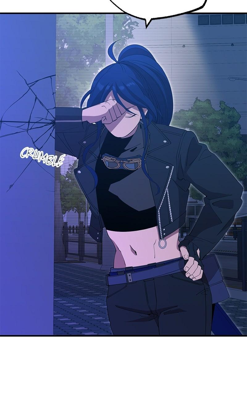 Read Night Shift in AnotherWorld chapter 19 image 10 on Lezhin