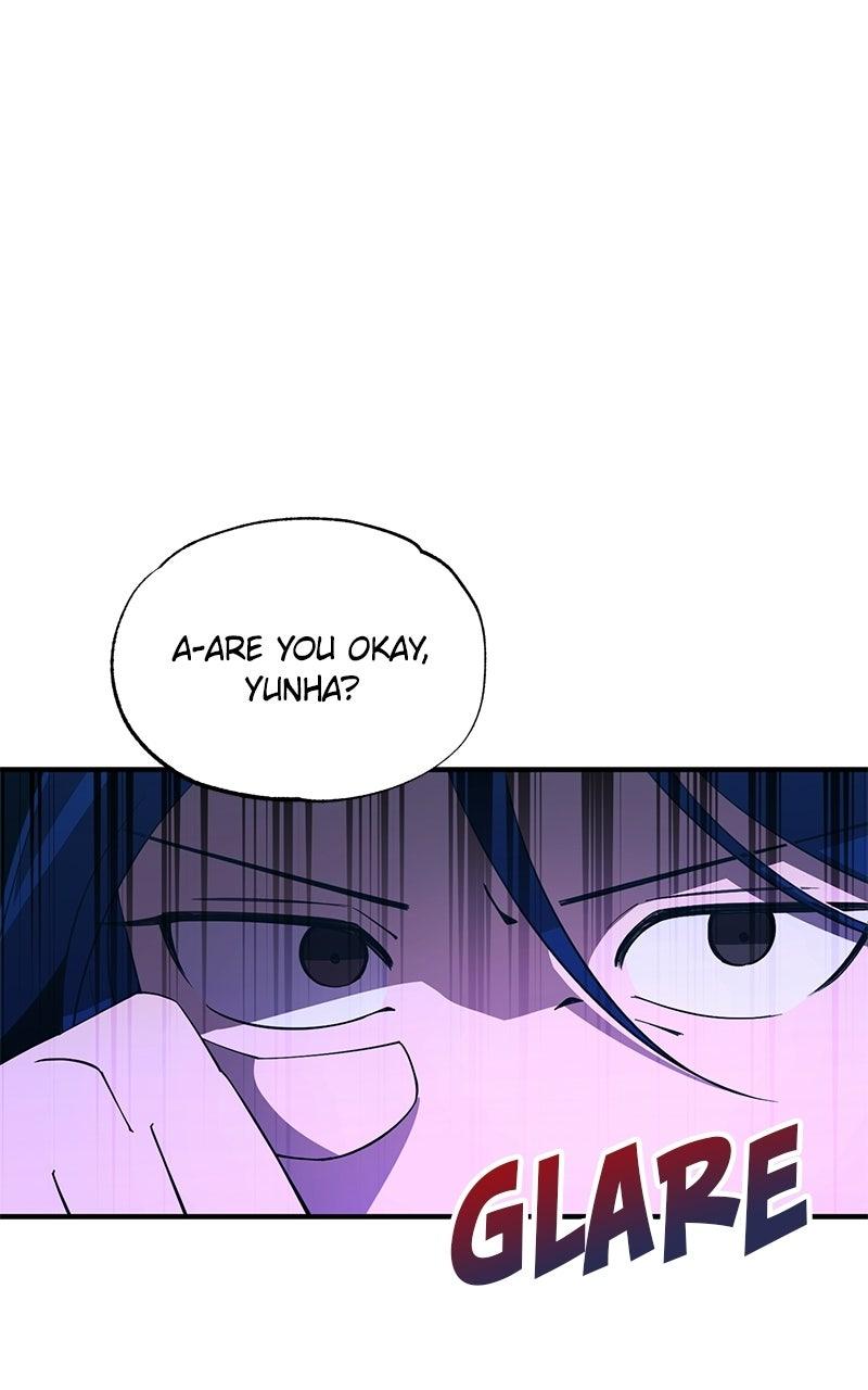Read Night Shift in AnotherWorld chapter 19 image 11 on Lezhin