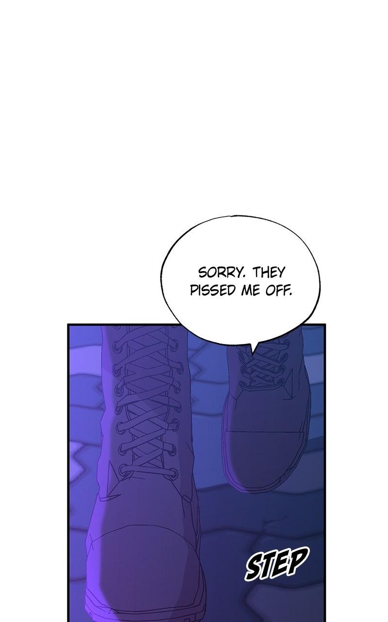 Read Night Shift in AnotherWorld chapter 19 image 12 on Lezhin