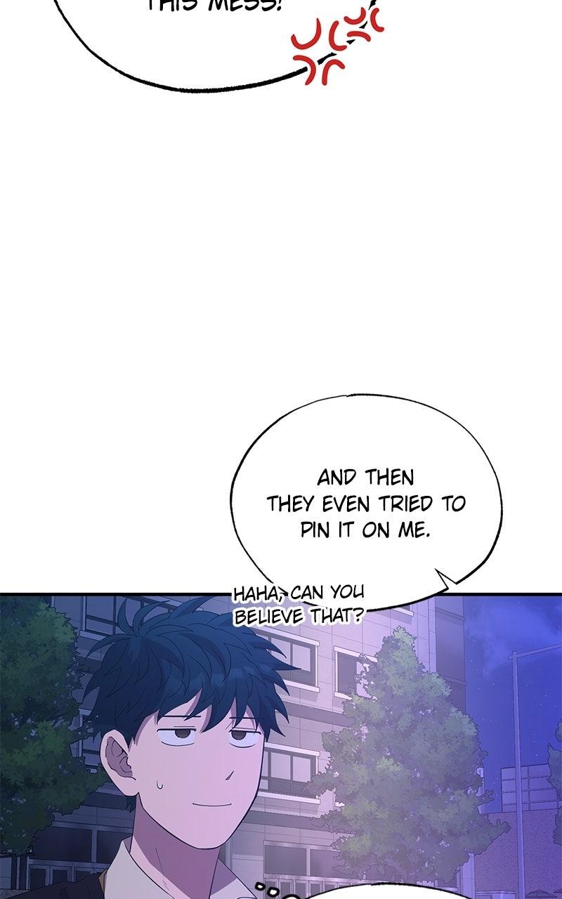 Read Night Shift in AnotherWorld chapter 19 image 15 on Lezhin
