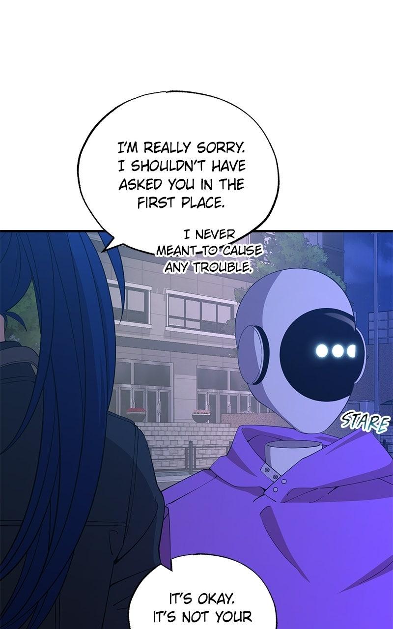 Read Night Shift in AnotherWorld chapter 19 image 18 on Lezhin
