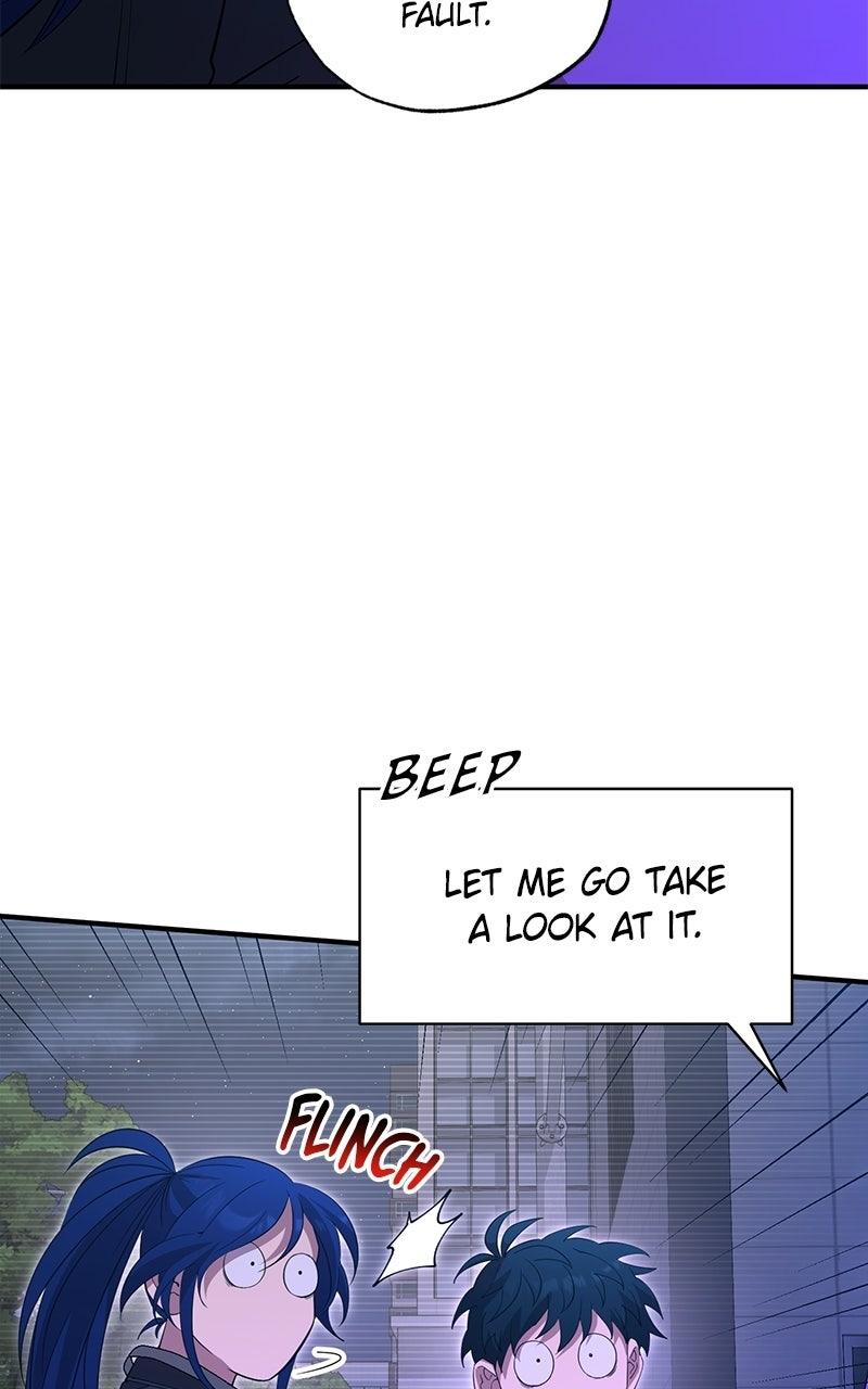 Read Night Shift in AnotherWorld chapter 19 image 19 on Lezhin