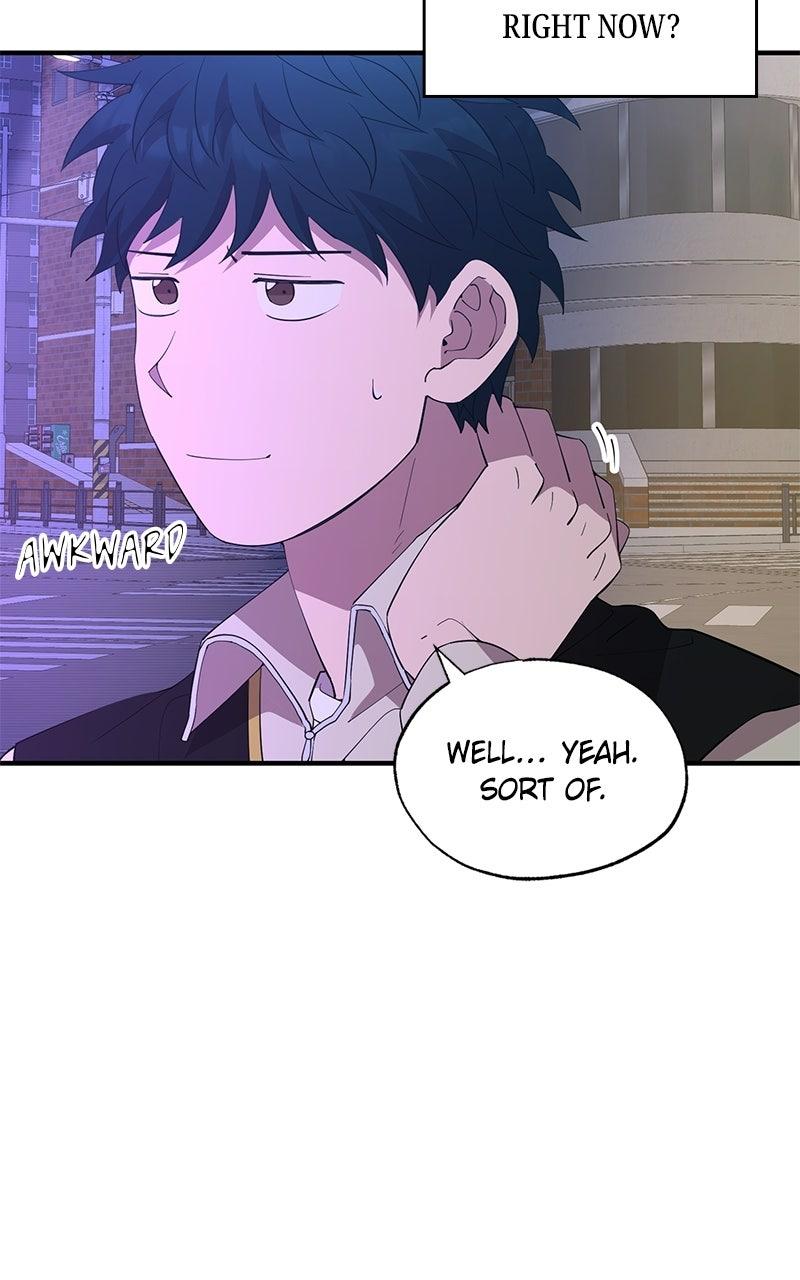Read Night Shift in AnotherWorld chapter 19 image 2 on Lezhin