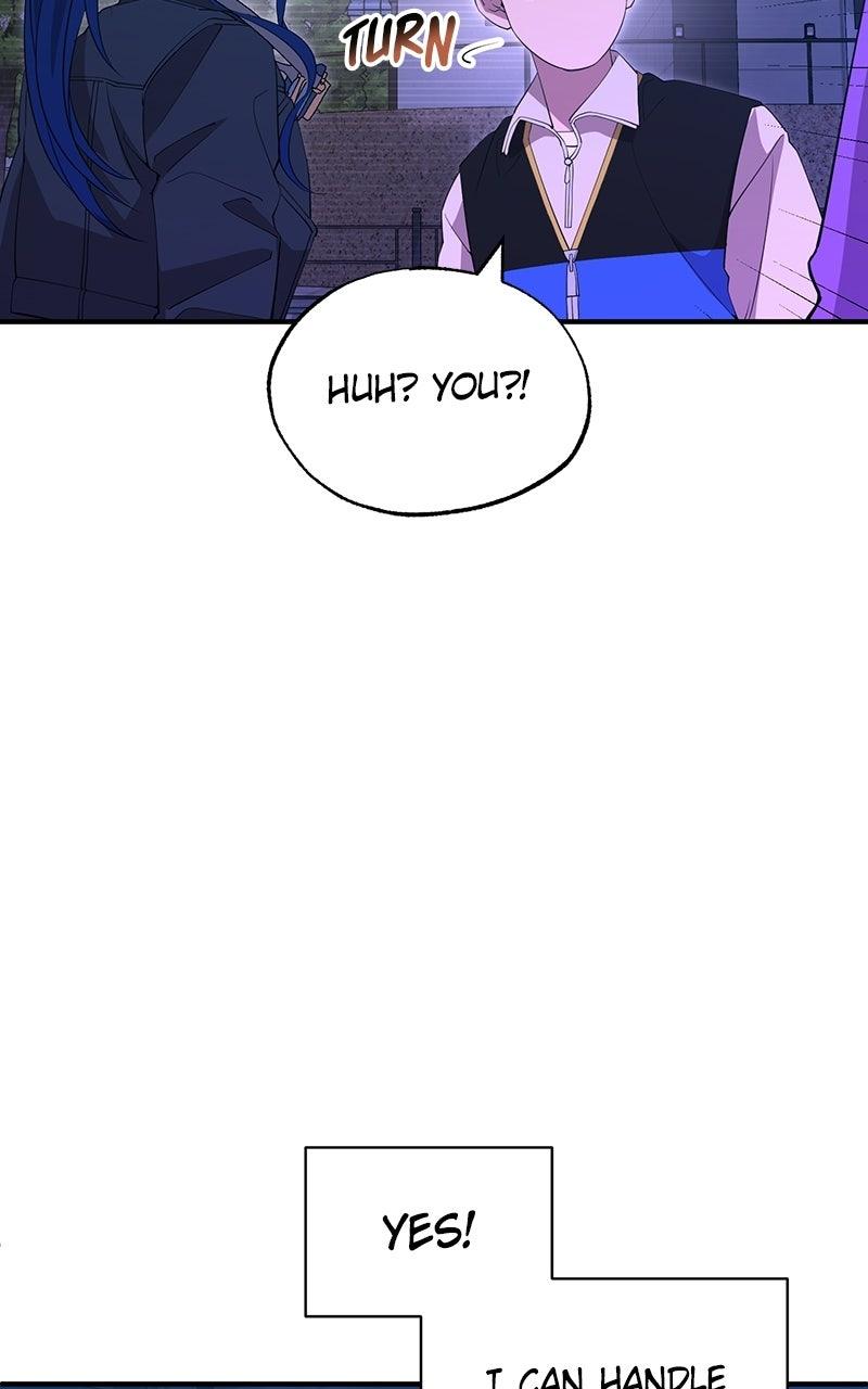 Read Night Shift in AnotherWorld chapter 19 image 20 on Lezhin