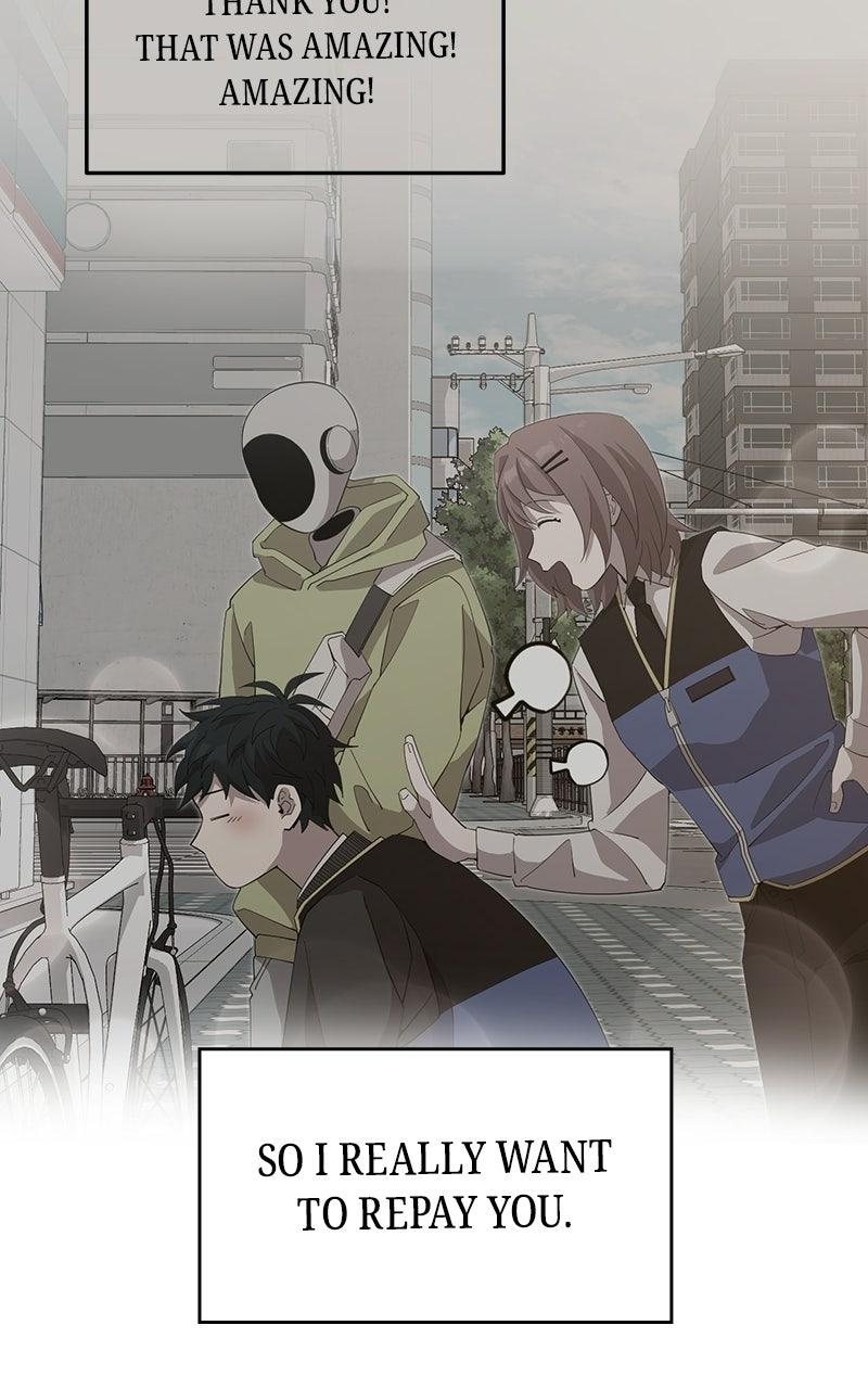 Read Night Shift in AnotherWorld chapter 19 image 23 on Lezhin
