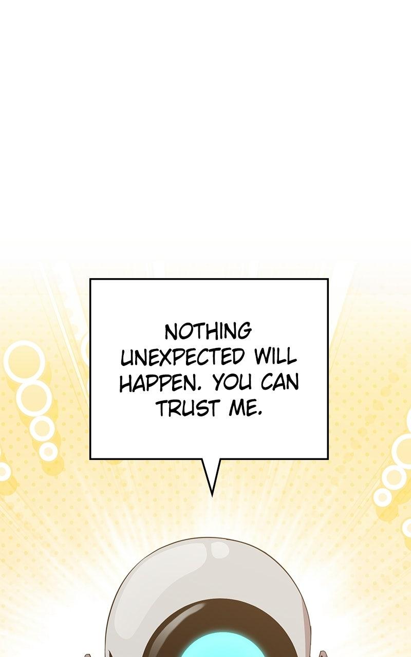 Read Night Shift in AnotherWorld chapter 19 image 24 on Lezhin