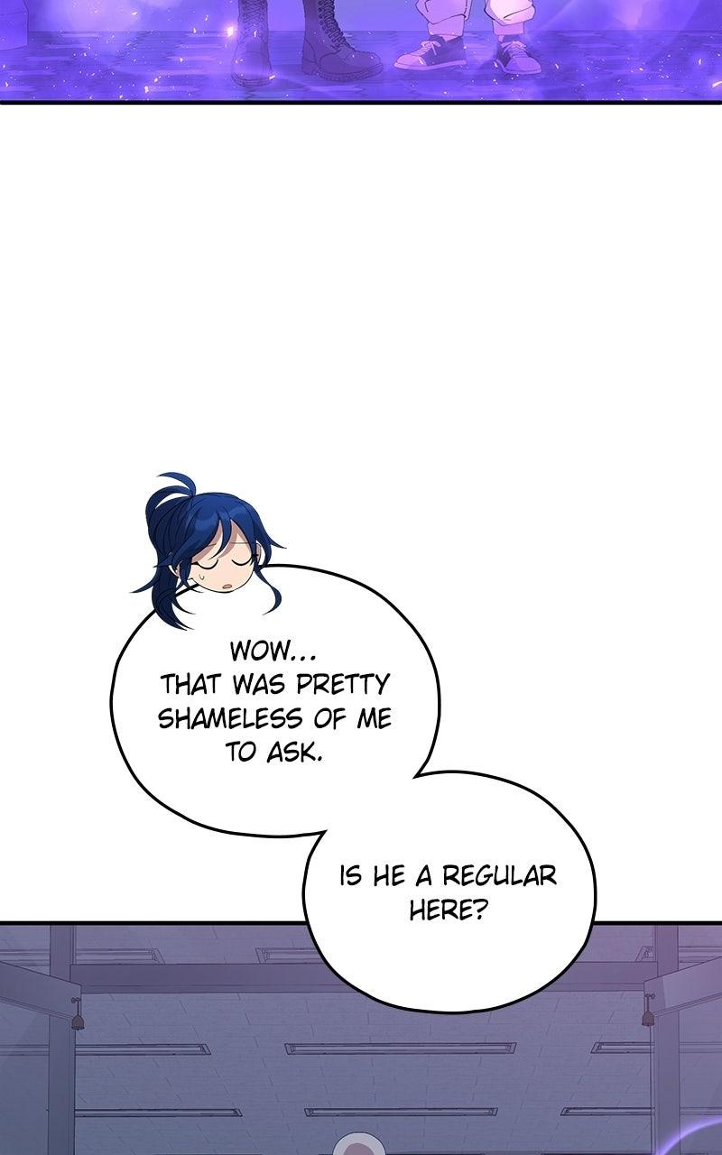 Read Night Shift in AnotherWorld chapter 19 image 29 on Lezhin